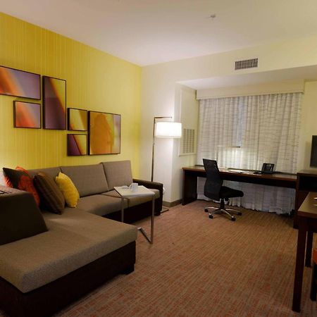 Residence Inn By Marriott Omaha Aksarben Village Экстерьер фото
