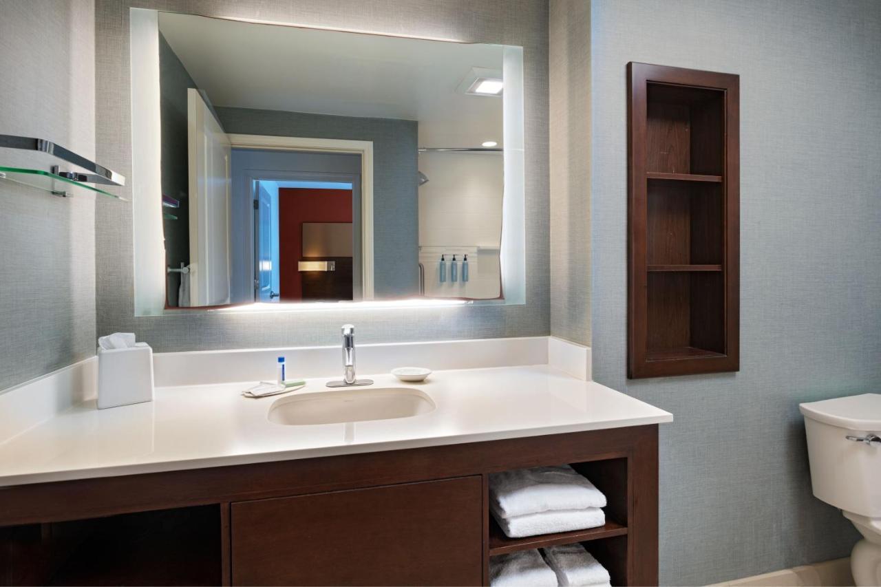 Residence Inn By Marriott Omaha Aksarben Village Экстерьер фото