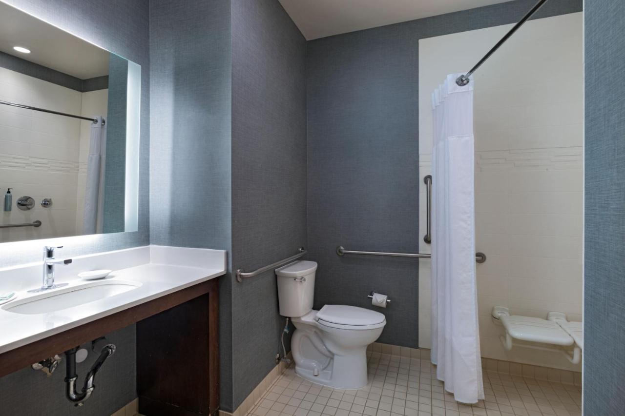 Residence Inn By Marriott Omaha Aksarben Village Экстерьер фото