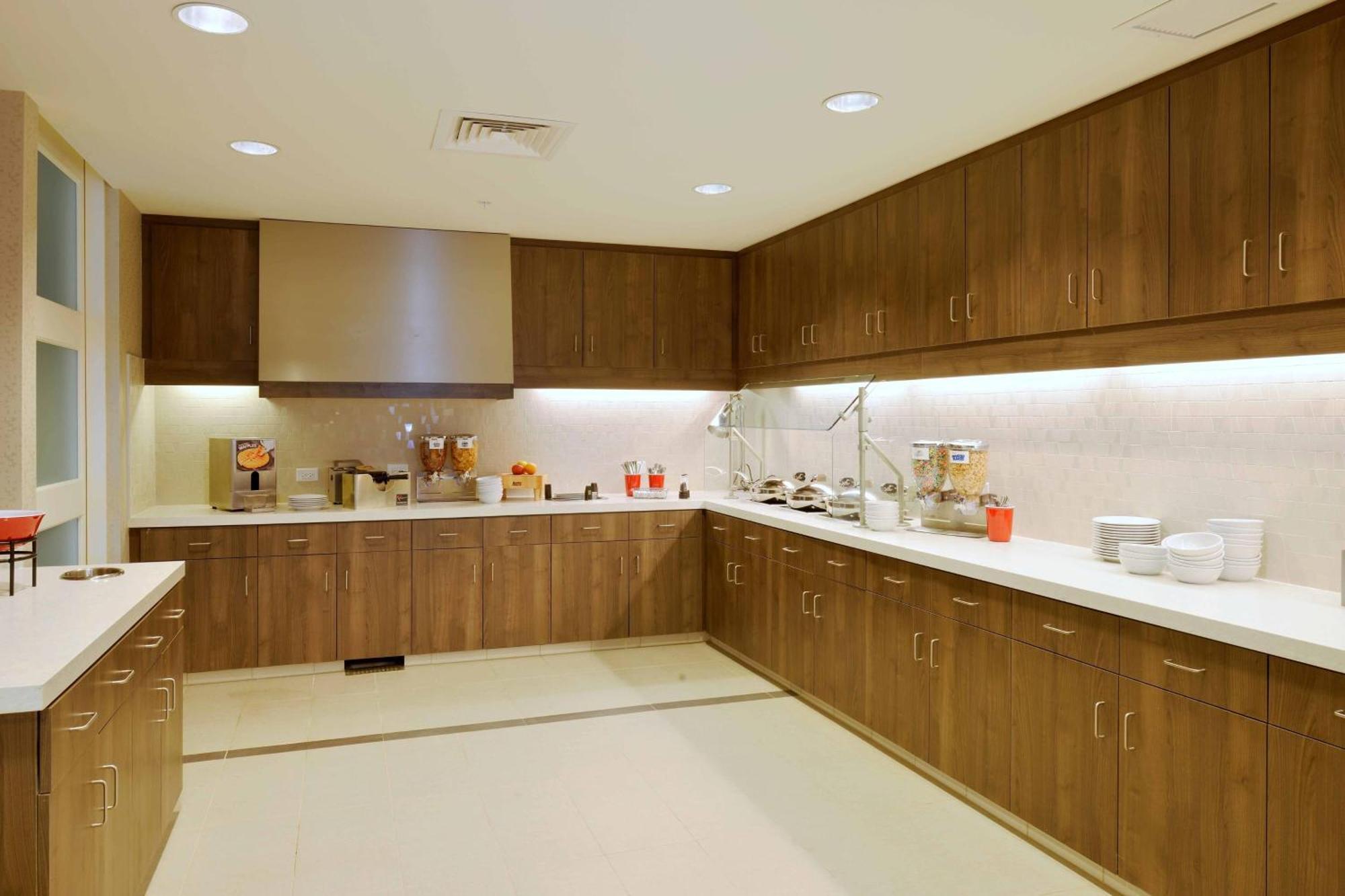 Residence Inn By Marriott Omaha Aksarben Village Экстерьер фото