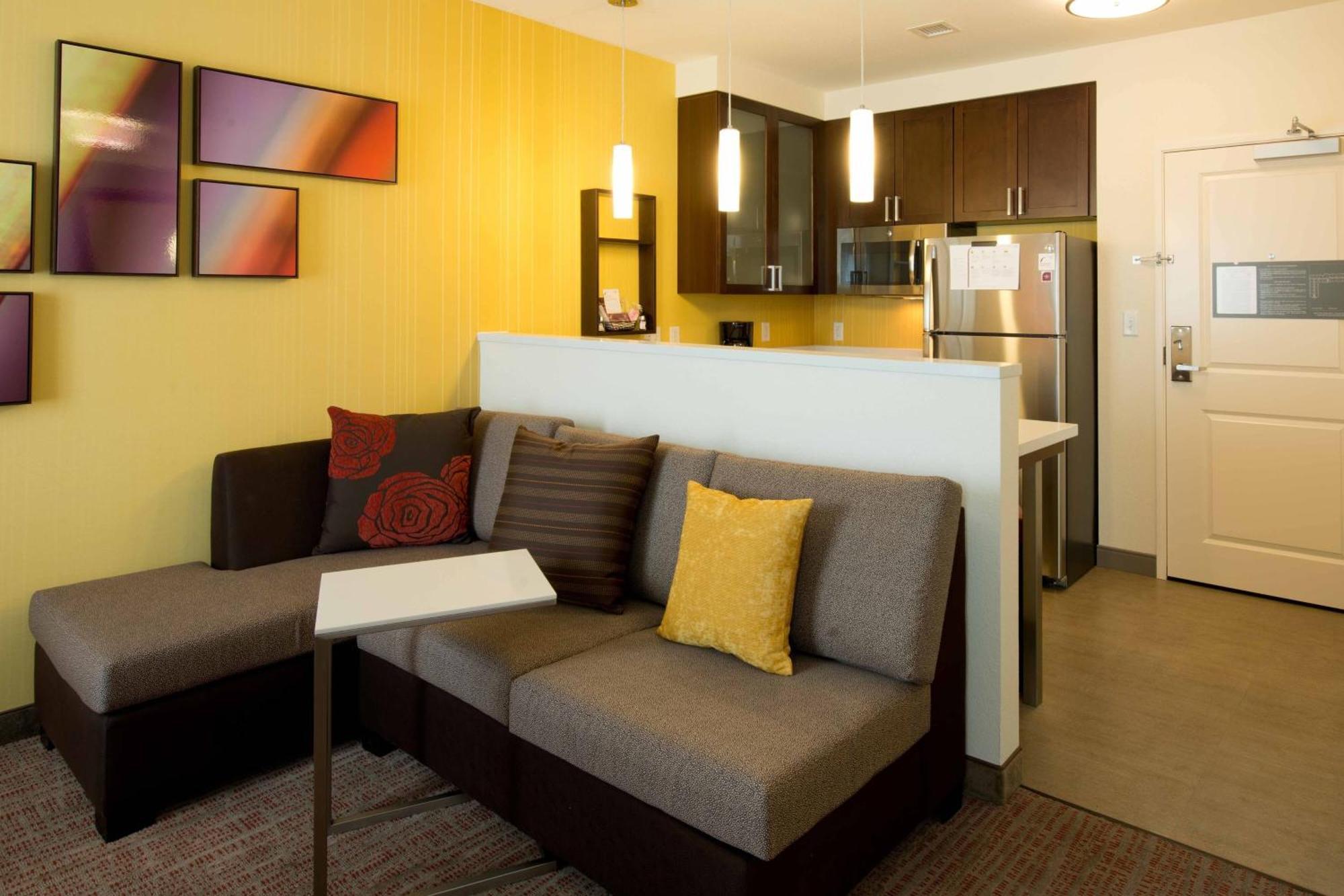 Residence Inn By Marriott Omaha Aksarben Village Экстерьер фото