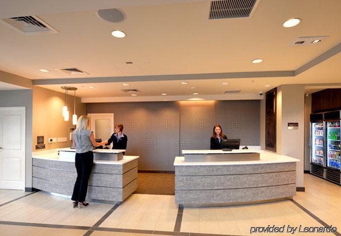 Residence Inn By Marriott Omaha Aksarben Village Экстерьер фото