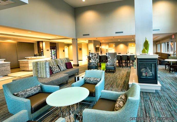 Residence Inn By Marriott Omaha Aksarben Village Экстерьер фото