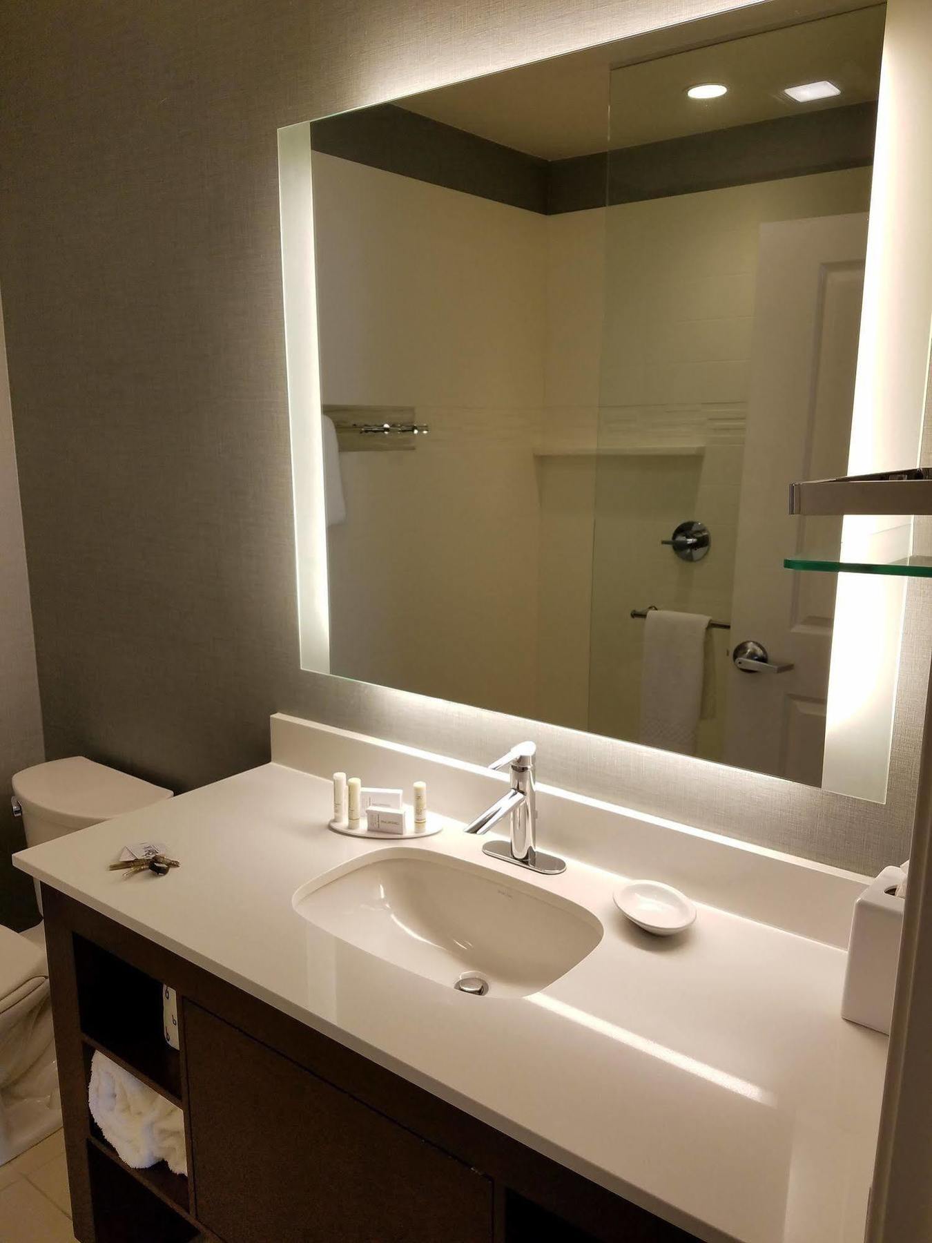 Residence Inn By Marriott Omaha Aksarben Village Экстерьер фото